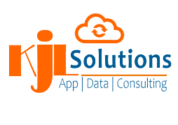 KJL Logo